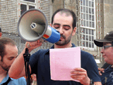 Marcha pelos Direitos LGBT-Braga